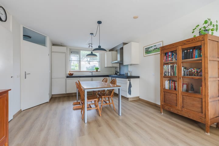 Foto 3 van Corry Vonkstraat 35