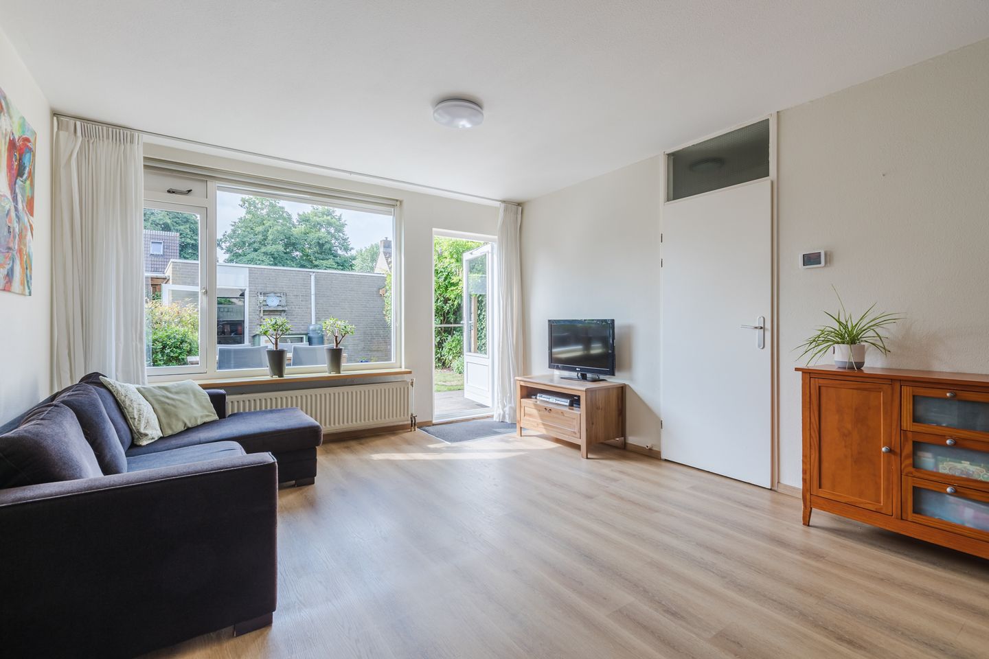 Foto 5 van Corry Vonkstraat 35