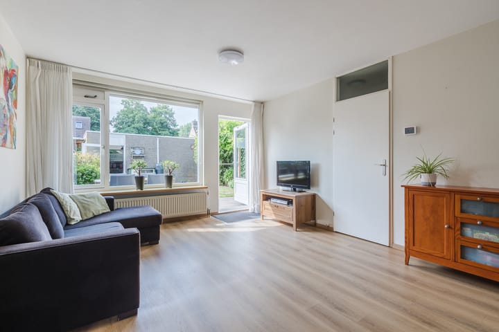 Foto 5 van Corry Vonkstraat 35