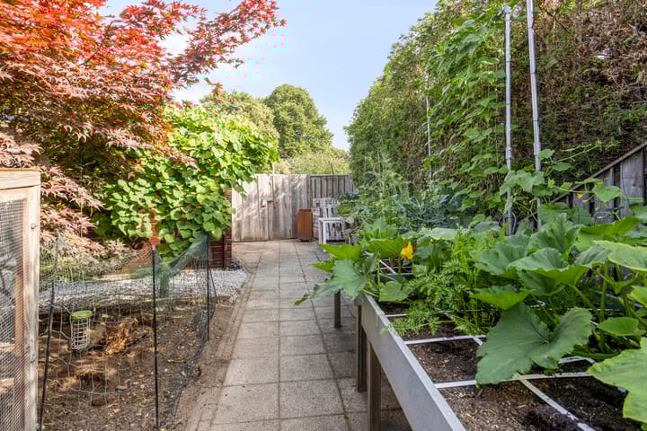 Foto 54 van Staringstraat 1