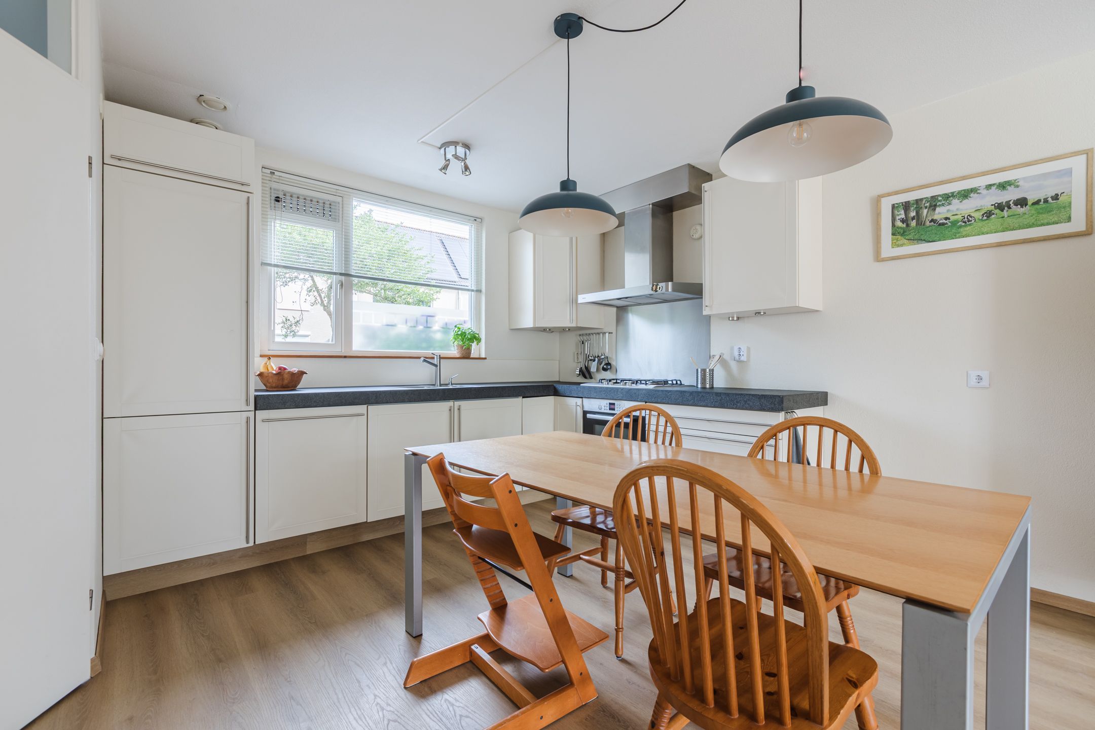 Foto 6 van Corry Vonkstraat 35