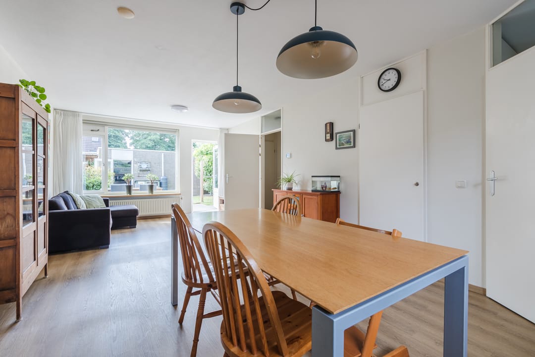 Foto 7 van Corry Vonkstraat 35