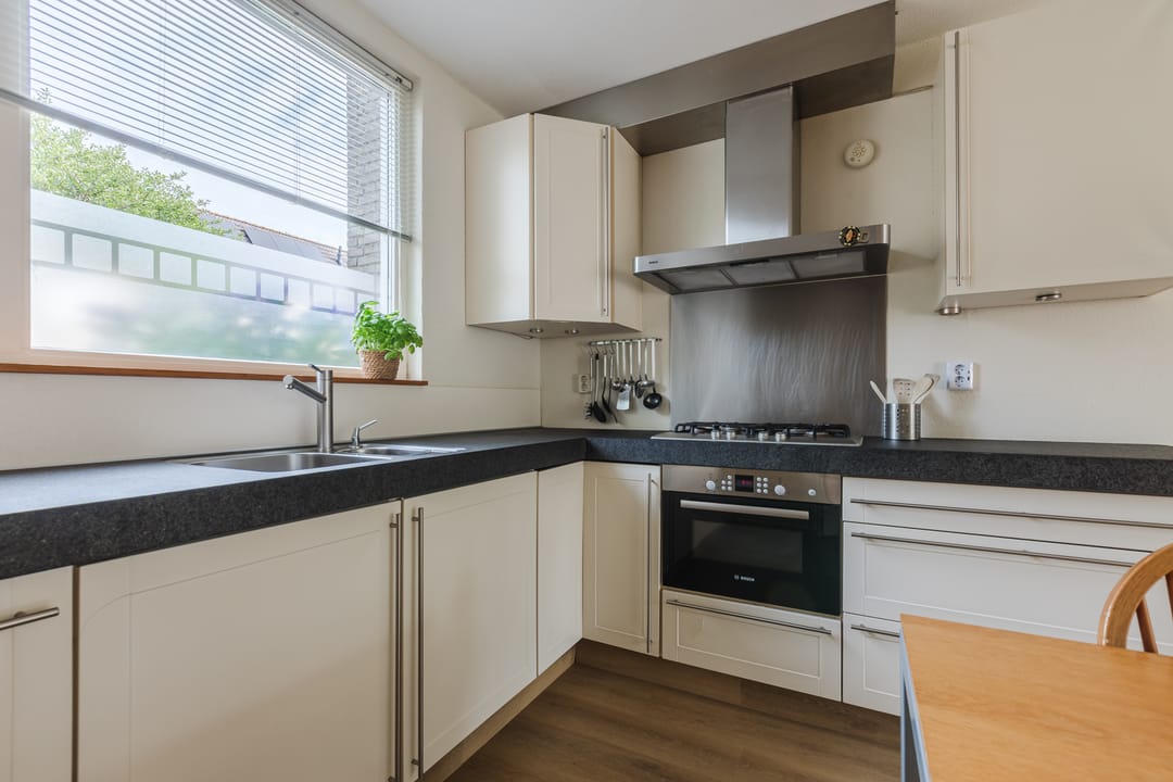 Foto 8 van Corry Vonkstraat 35