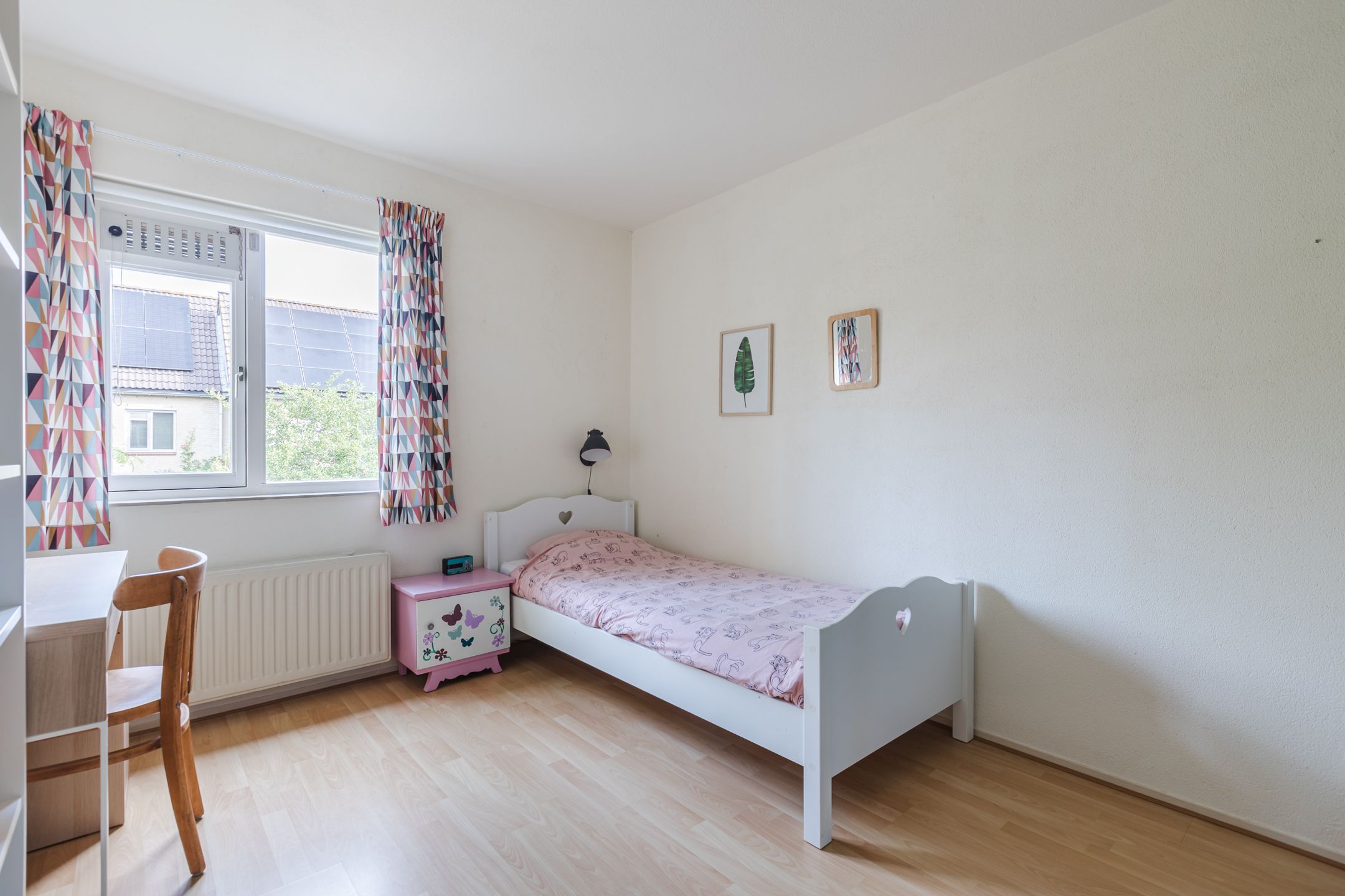 Foto 9 van Corry Vonkstraat 35