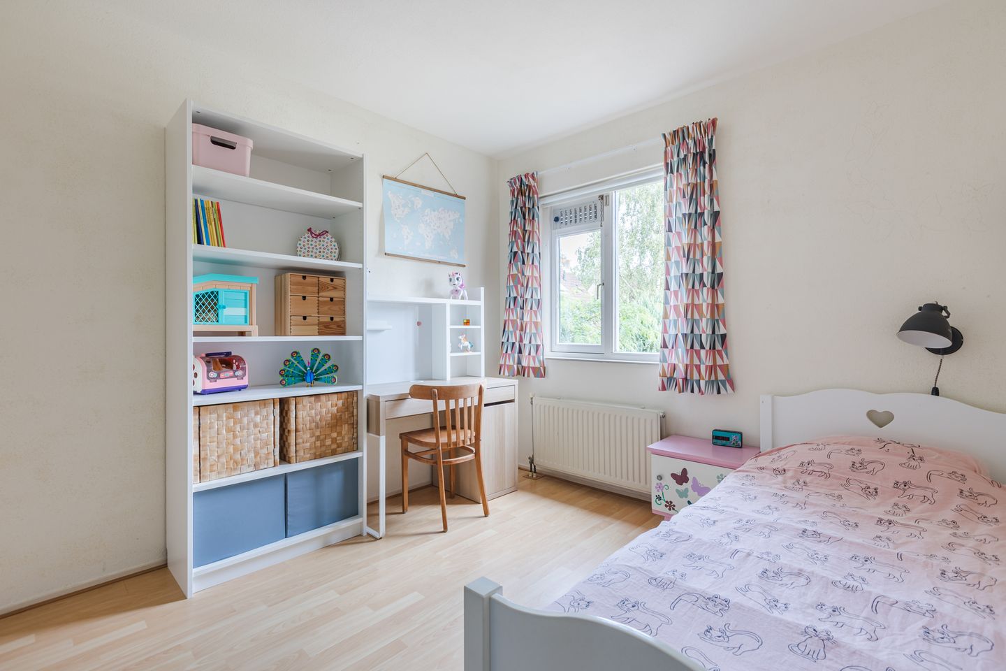 Foto 10 van Corry Vonkstraat 35