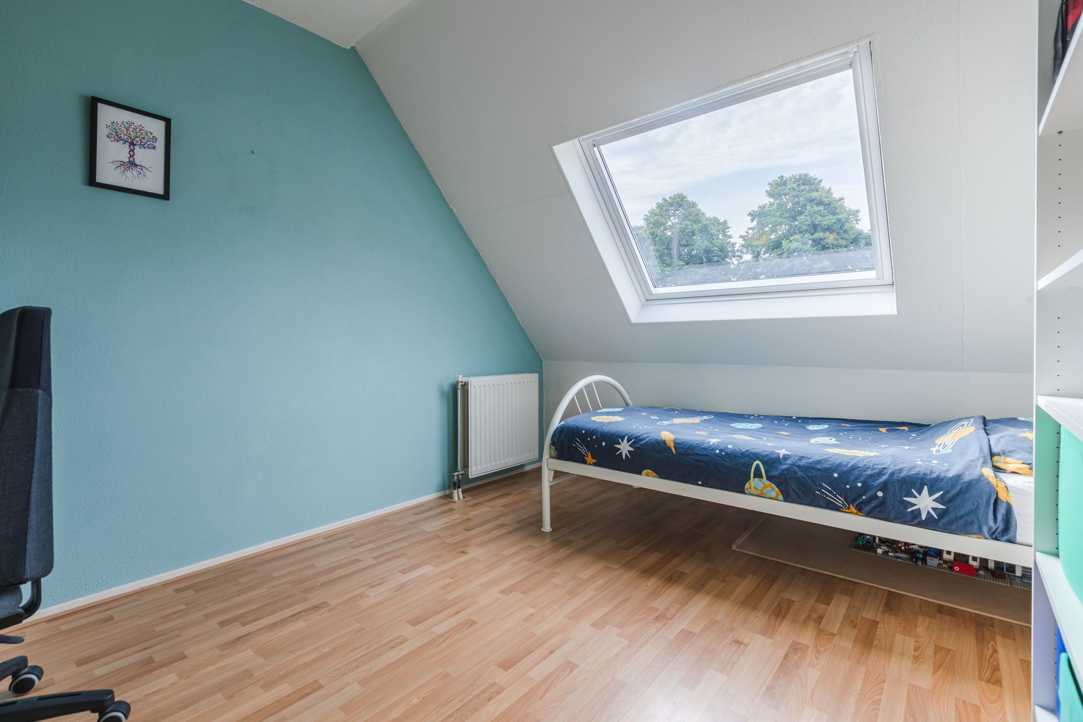 Foto 12 van Corry Vonkstraat 35