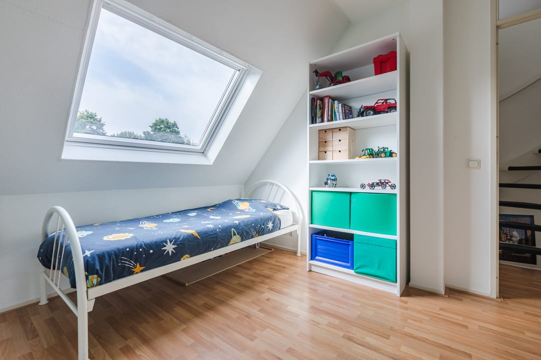 Foto 13 van Corry Vonkstraat 35