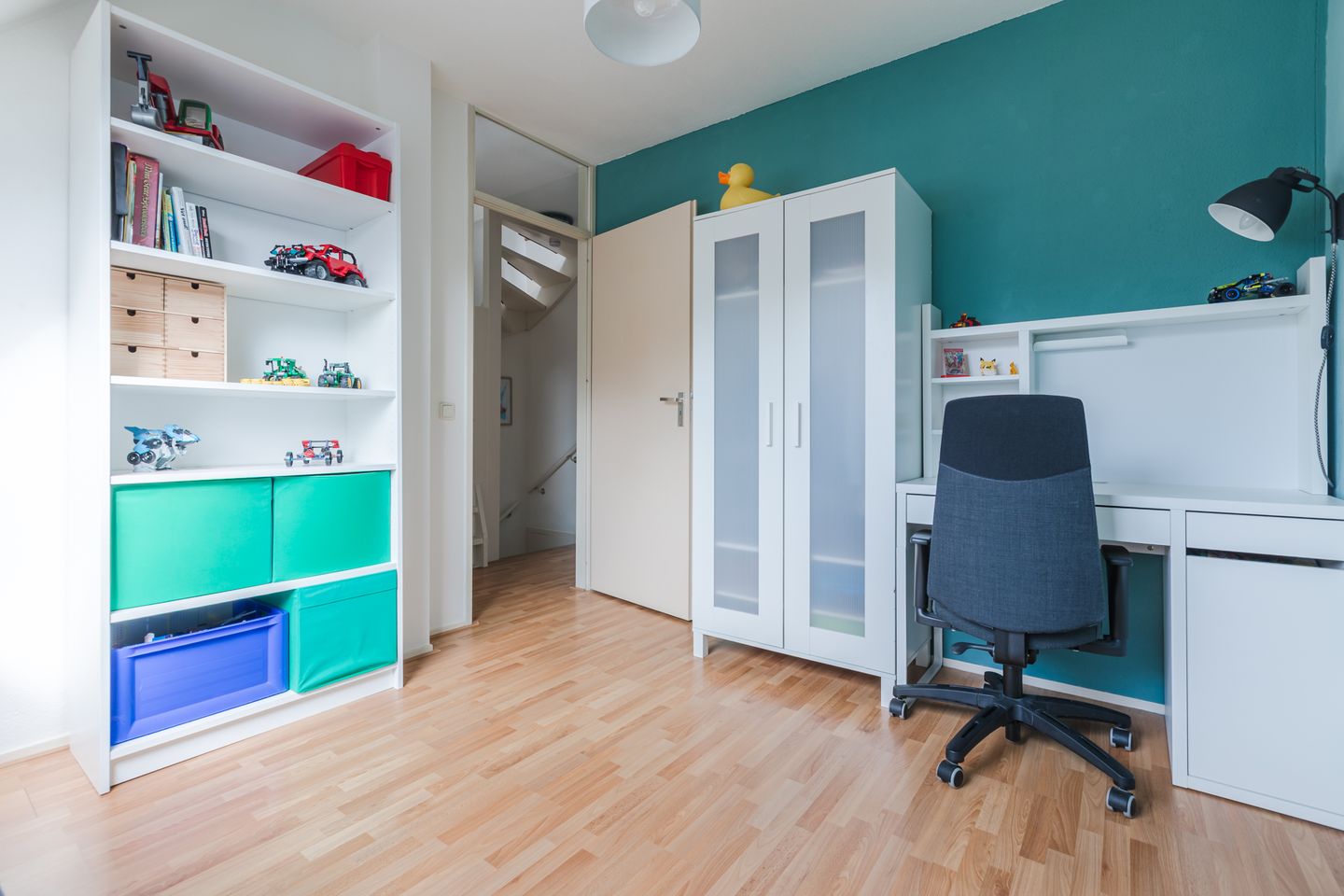 Foto 14 van Corry Vonkstraat 35