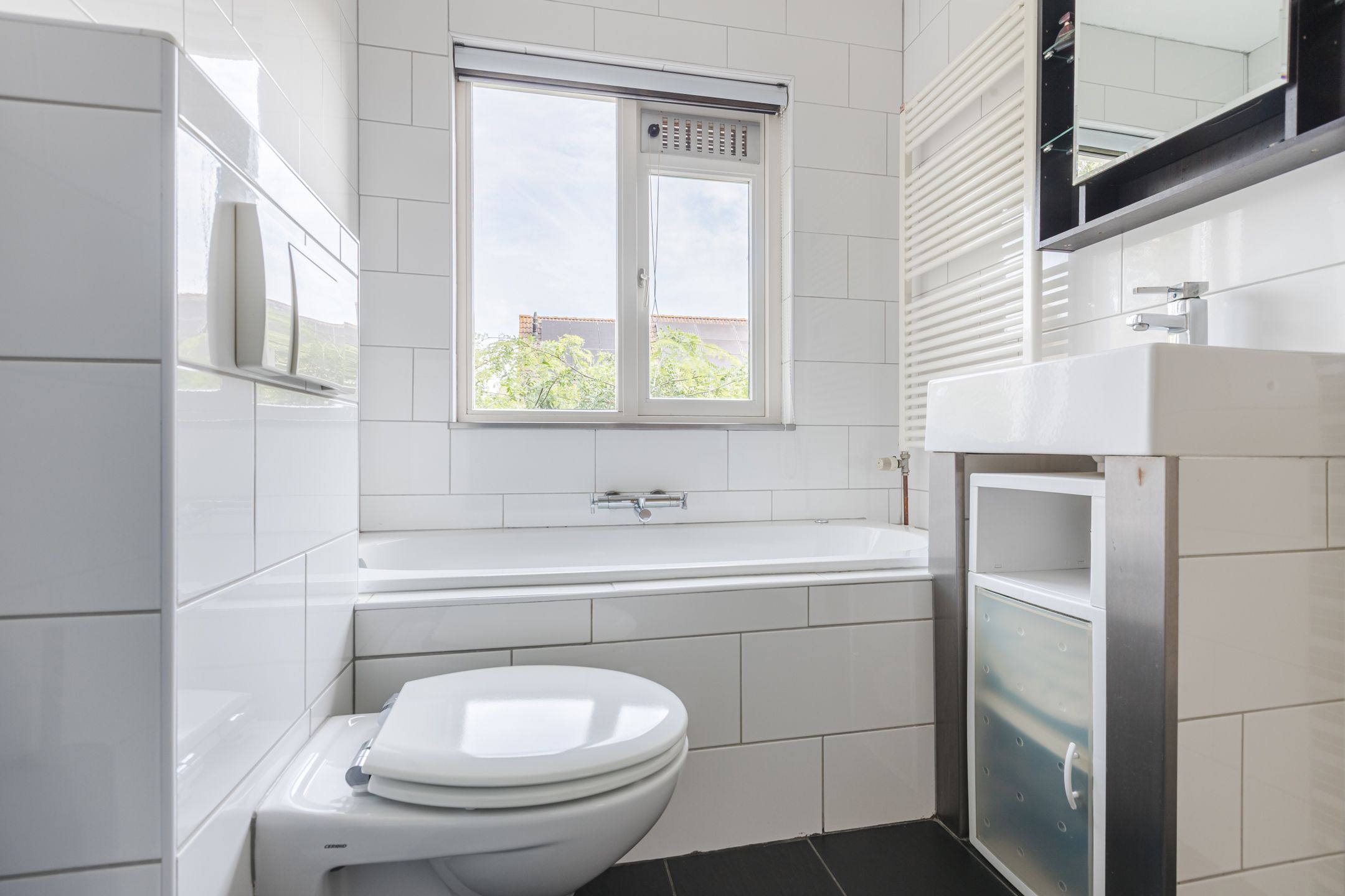 Foto 15 van Corry Vonkstraat 35