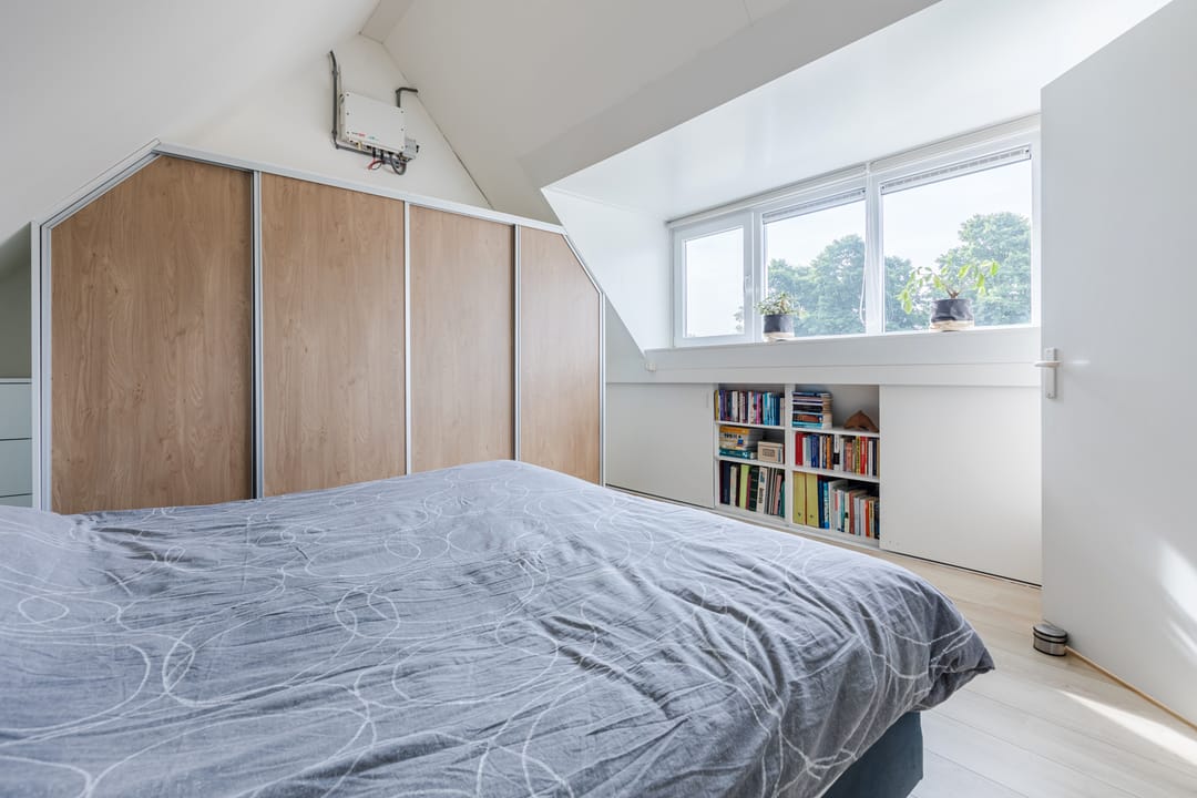 Foto 23 van Corry Vonkstraat 35