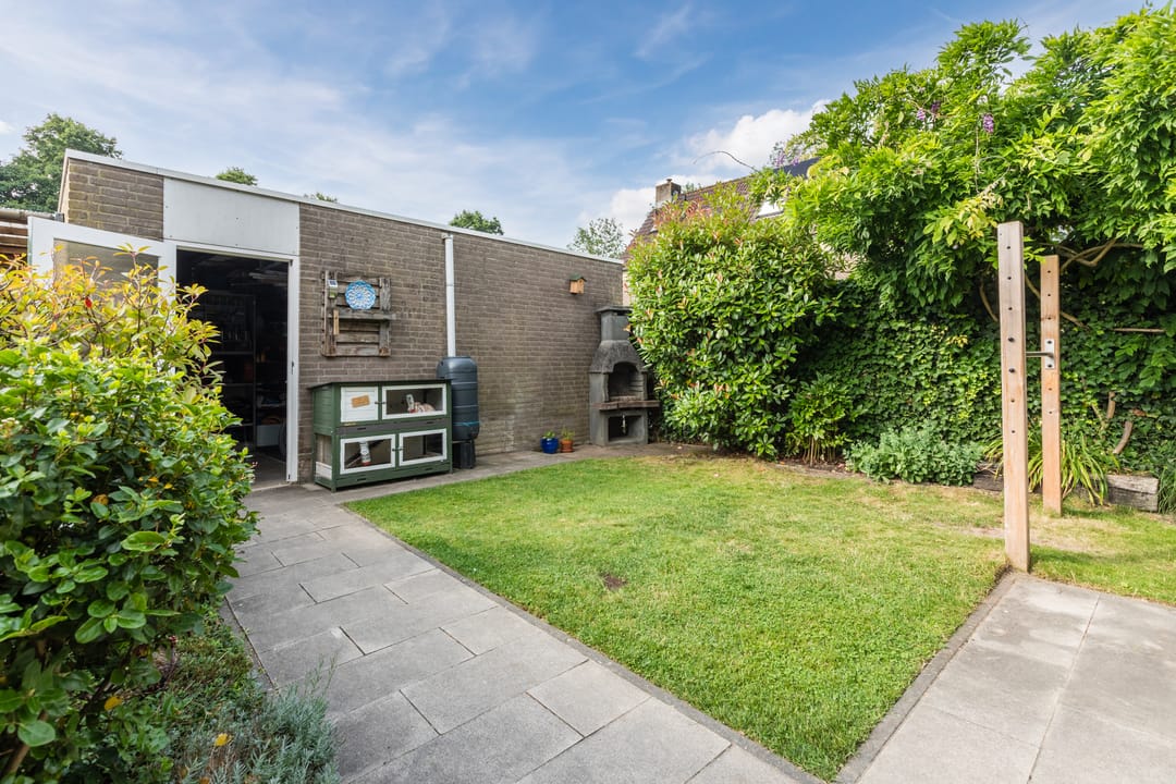 Foto 26 van Corry Vonkstraat 35