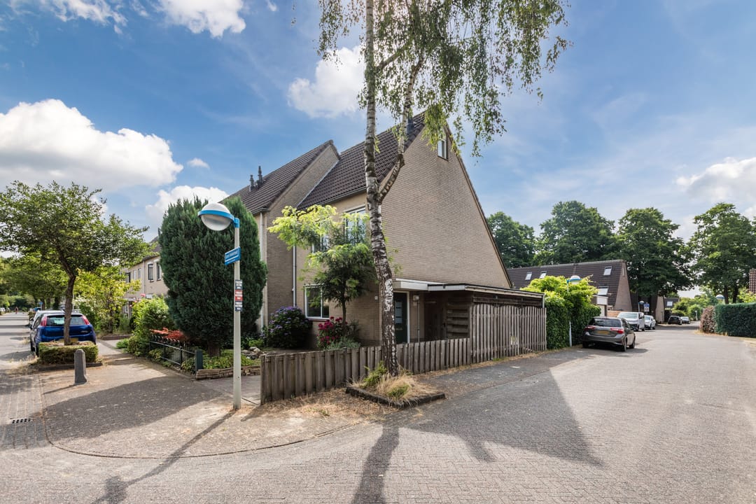 Foto 31 van Corry Vonkstraat 35