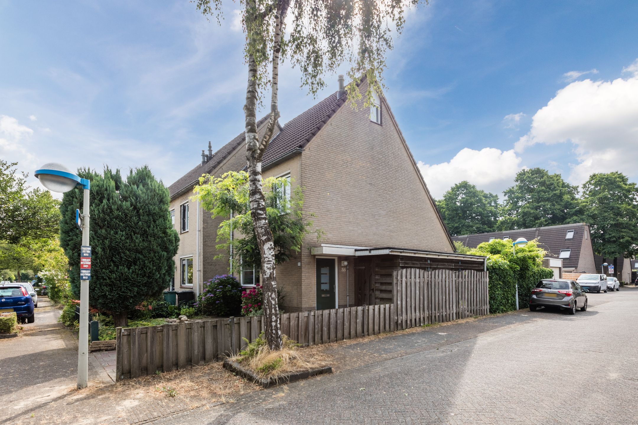 Foto 33 van Corry Vonkstraat 35