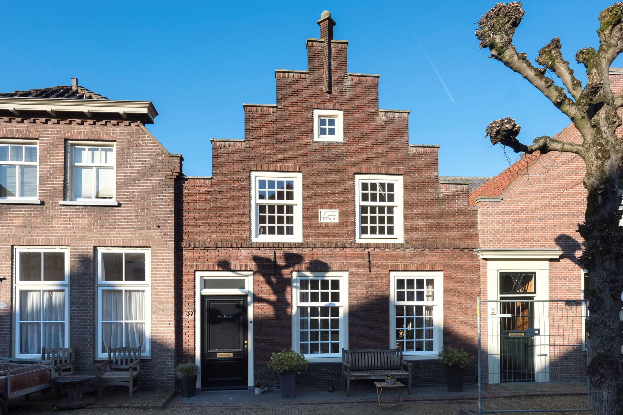 Hoogstraat 37