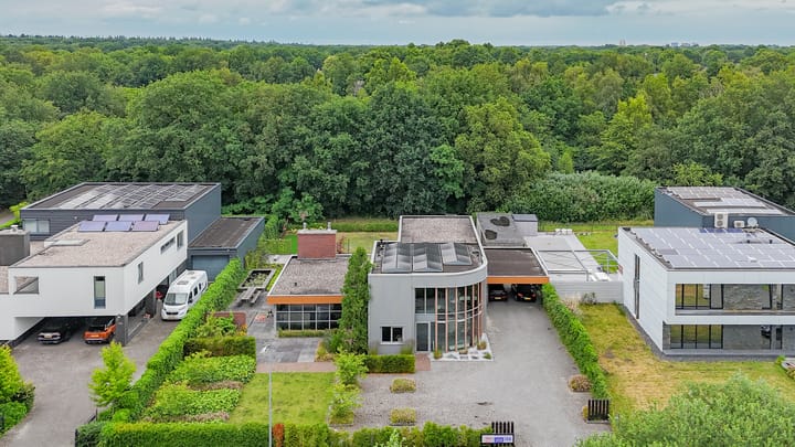 Waanderweg 156, Emmen