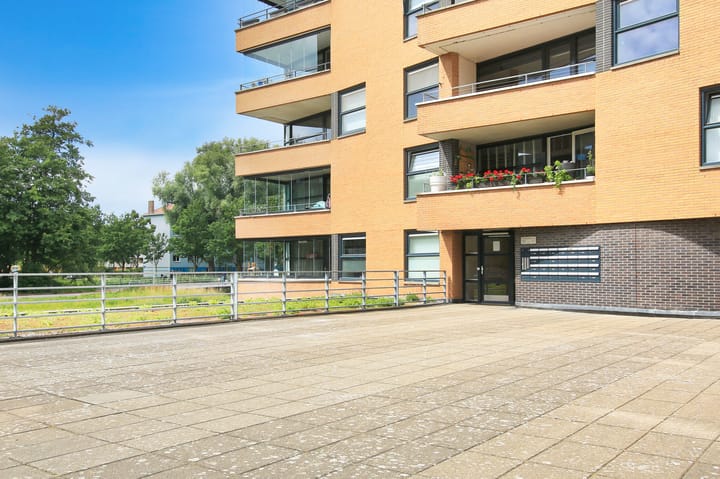 Foto 2 van Jan van Duivenvoordestraat 201