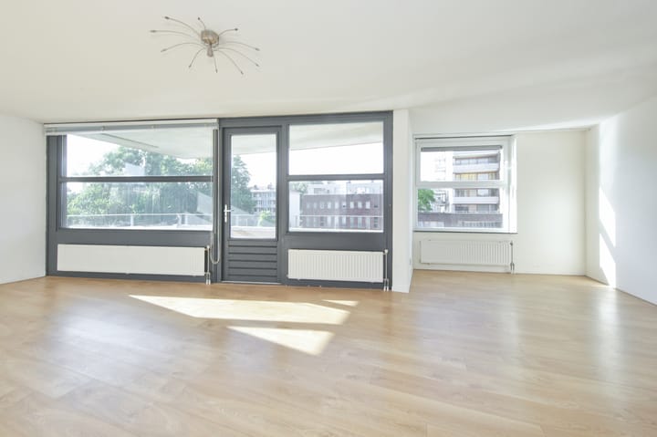 Foto 4 van Jan van Duivenvoordestraat 201