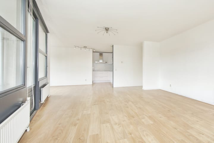 Foto 5 van Jan van Duivenvoordestraat 201