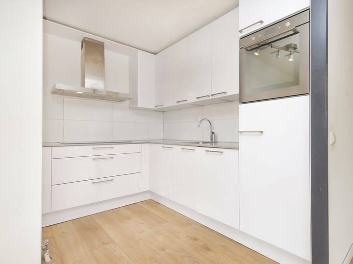 Foto 6 van Jan van Duivenvoordestraat 201