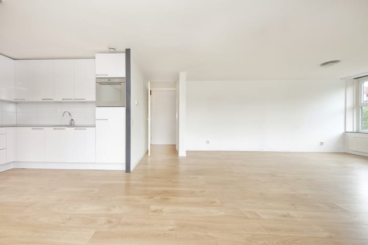 Foto 7 van Jan van Duivenvoordestraat 201