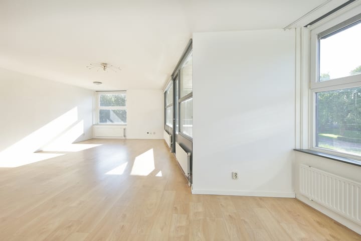 Foto 8 van Jan van Duivenvoordestraat 201