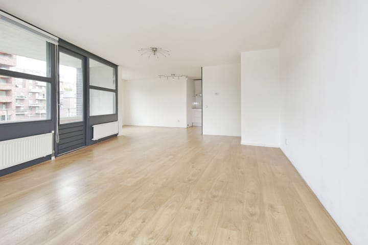 Foto 9 van Jan van Duivenvoordestraat 201