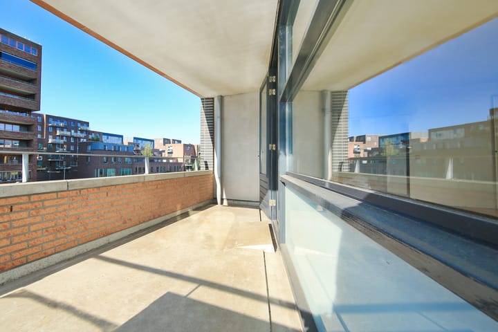 Foto 11 van Jan van Duivenvoordestraat 201