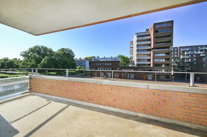 Foto 12 van Jan van Duivenvoordestraat 201