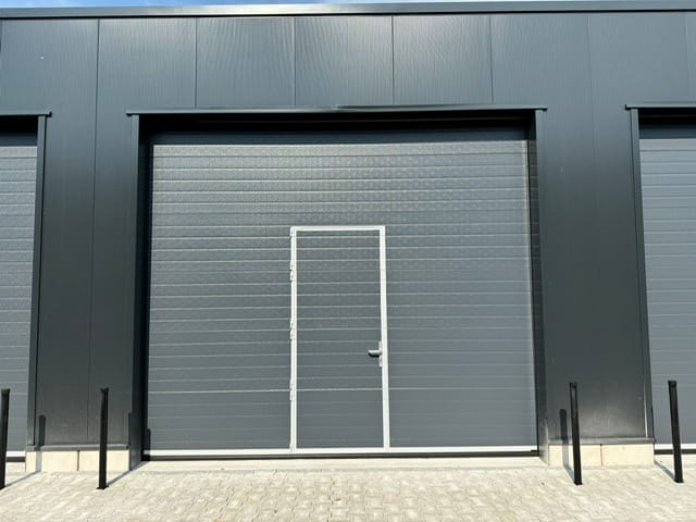 Bekijk foto 2 van Electronicaweg