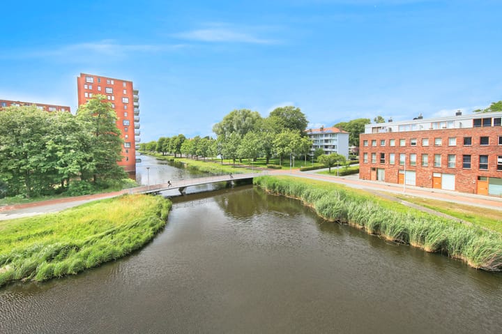 Foto 13 van Jan van Duivenvoordestraat 201