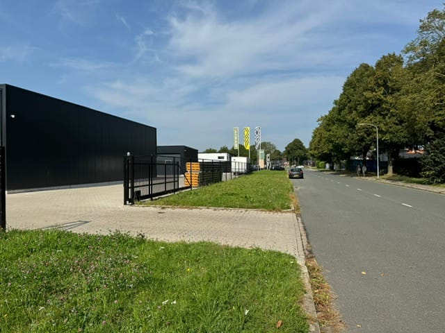 Bekijk foto 5 van Electronicaweg