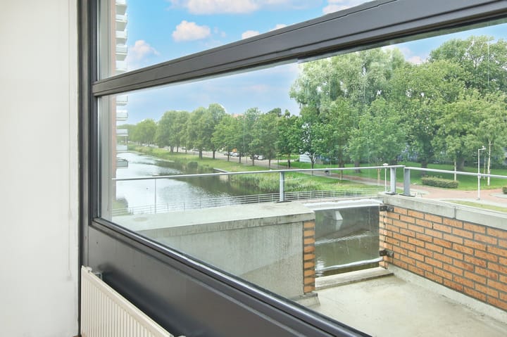 Foto 14 van Jan van Duivenvoordestraat 201