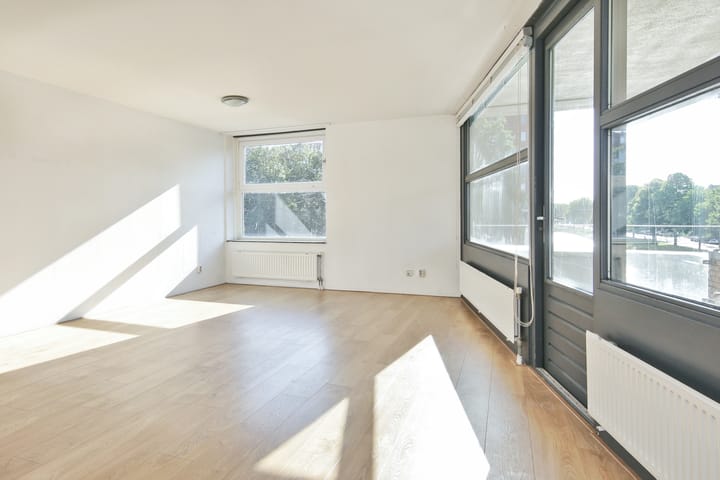 Foto 17 van Jan van Duivenvoordestraat 201