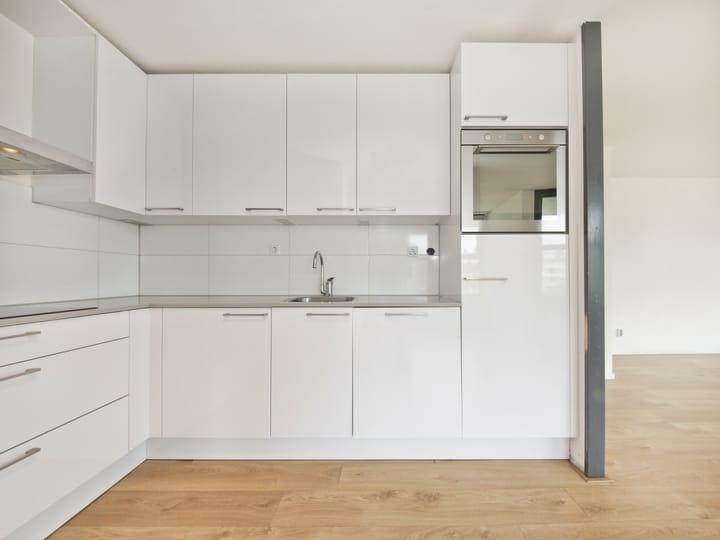 Foto 20 van Jan van Duivenvoordestraat 201