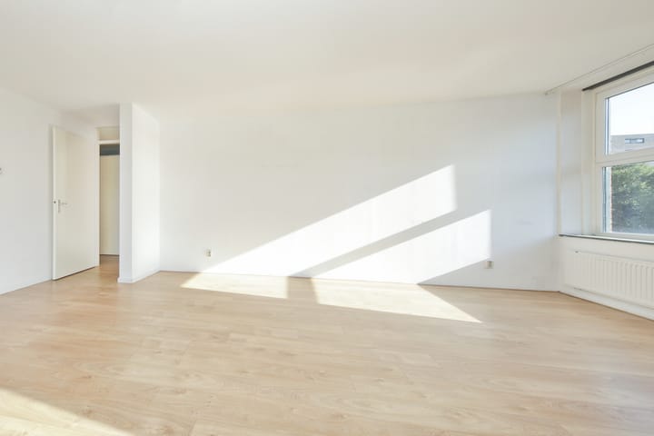 Foto 23 van Jan van Duivenvoordestraat 201