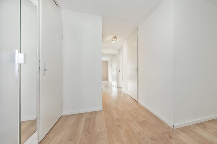 Foto 24 van Jan van Duivenvoordestraat 201