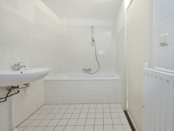 Foto 27 van Jan van Duivenvoordestraat 201