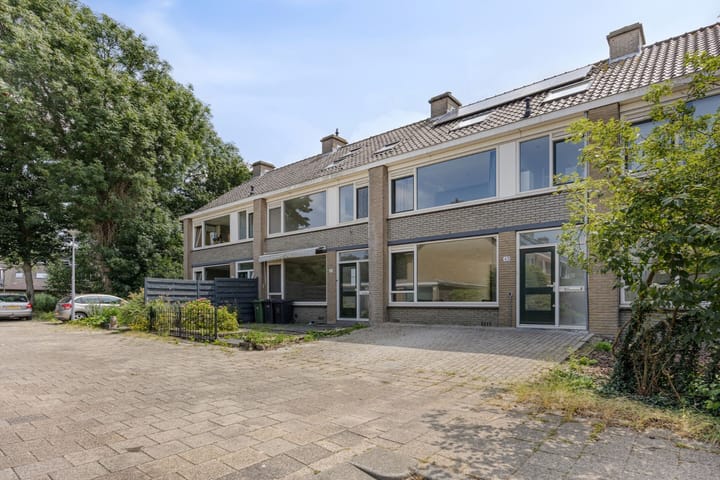 Foto 38 van Stekelbrem 43