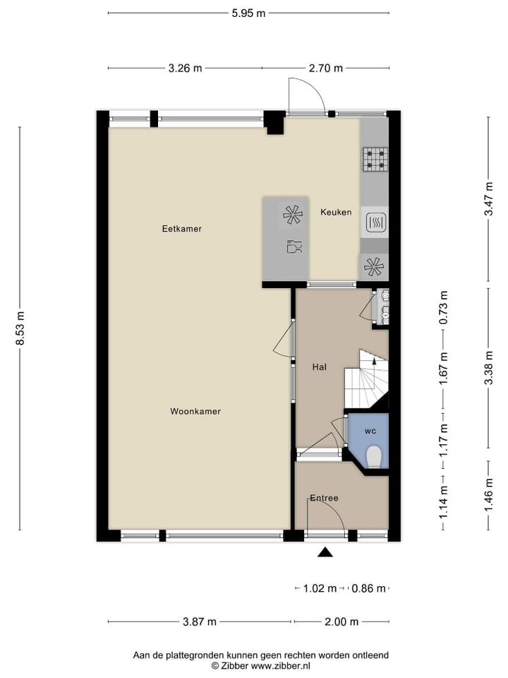 Foto 42 van Stekelbrem 43