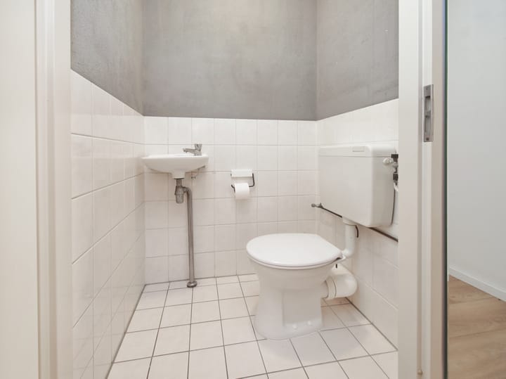 Foto 29 van Jan van Duivenvoordestraat 201