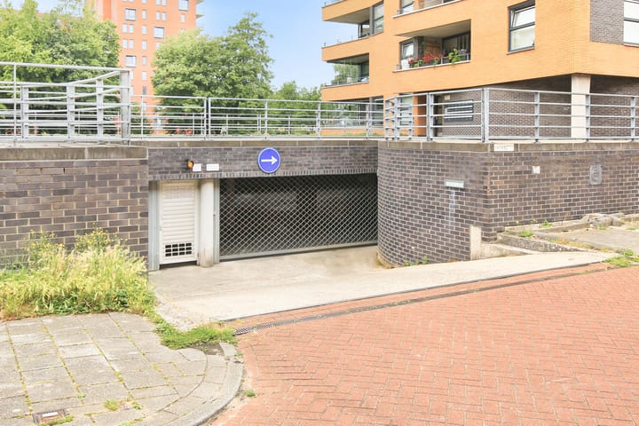 Foto 34 van Jan van Duivenvoordestraat 201