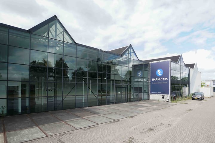 Hoorn 314, Alphen aan den Rijn