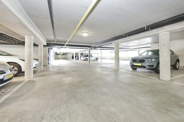 Foto 35 van Jan van Duivenvoordestraat 201