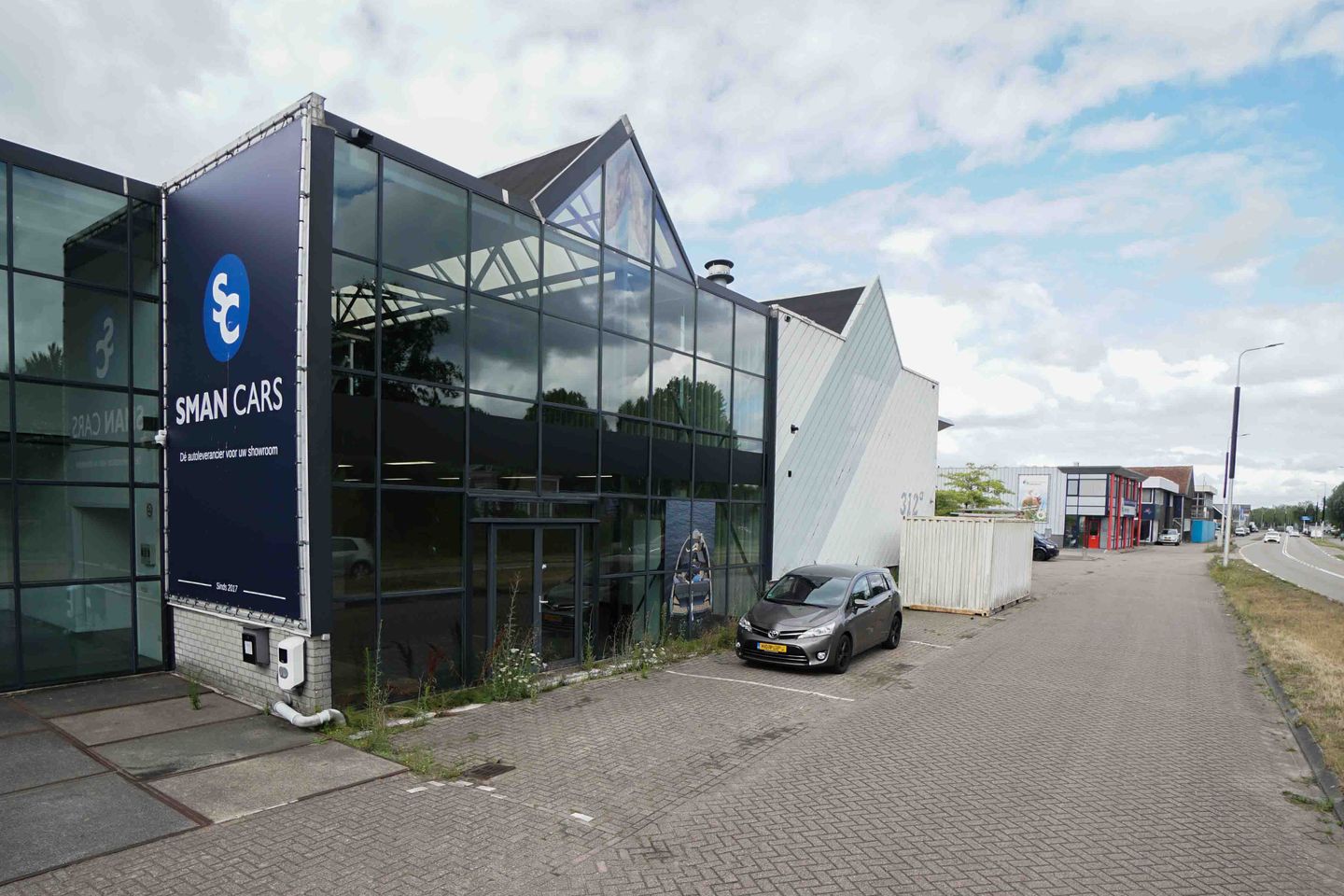 Bekijk foto 4 van Hoorn 314