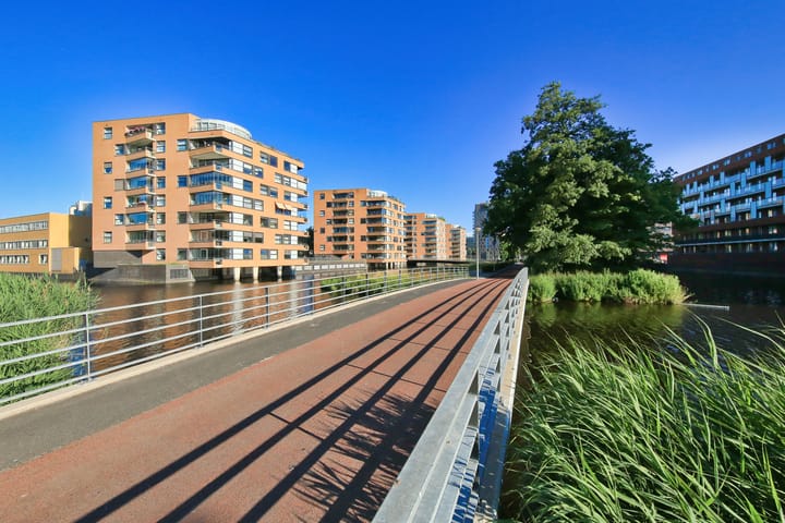 Foto 37 van Jan van Duivenvoordestraat 201