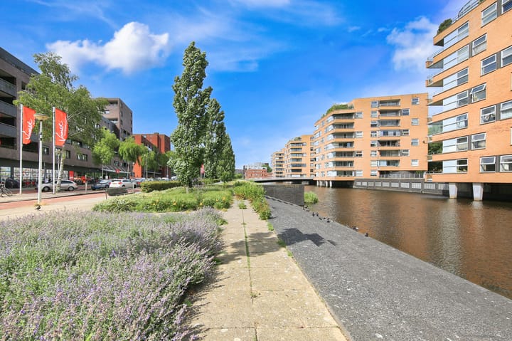 Foto 38 van Jan van Duivenvoordestraat 201