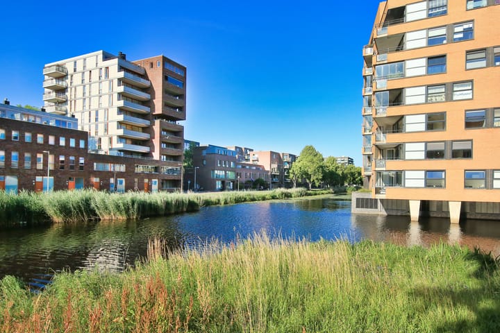 Foto 39 van Jan van Duivenvoordestraat 201