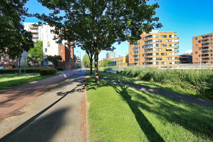 Foto 40 van Jan van Duivenvoordestraat 201