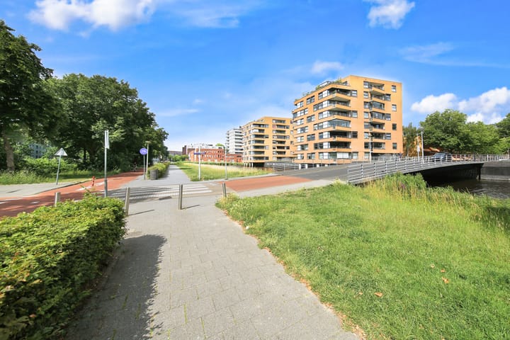 Foto 41 van Jan van Duivenvoordestraat 201