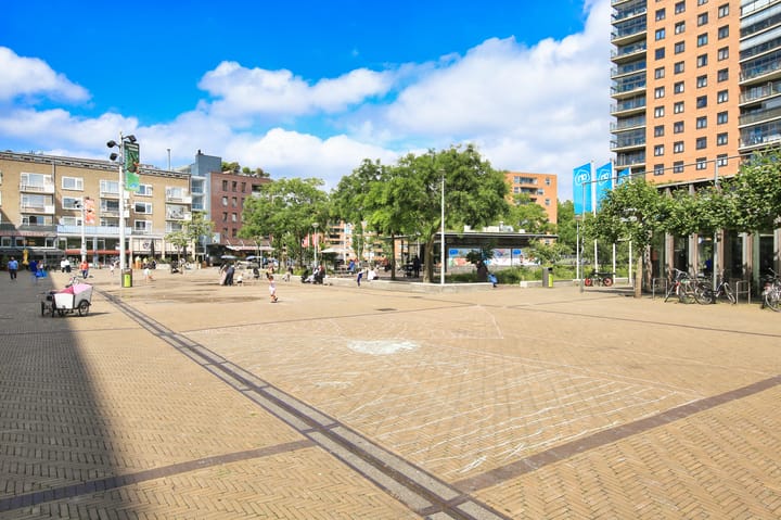 Foto 42 van Jan van Duivenvoordestraat 201